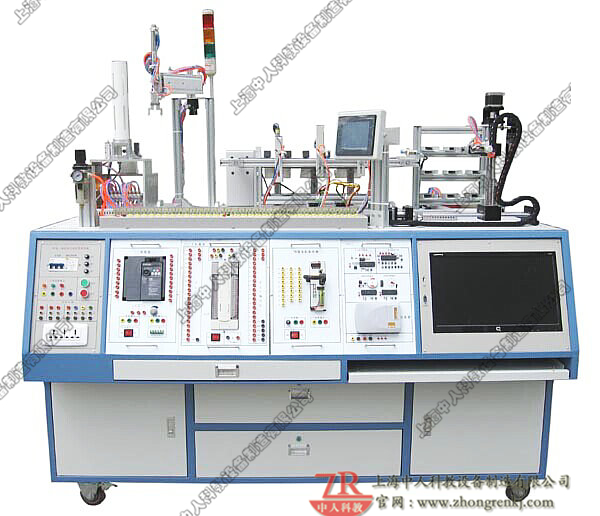 機電一體化綜合系統(tǒng)實訓裝置