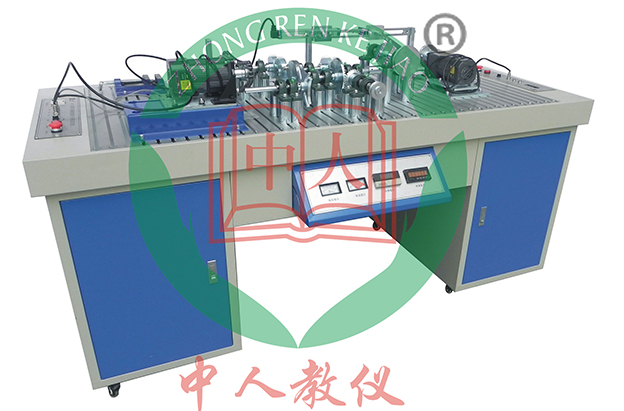 機(jī)械傳動(dòng)創(chuàng)意性能實(shí)訓(xùn)裝置,機(jī)械傳動(dòng)機(jī)構(gòu)實(shí)驗(yàn)臺