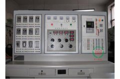 微機電容器保護測控實訓裝置