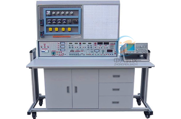 電工電子技術(shù)綜合實訓裝置,電工電子創(chuàng)新實驗臺