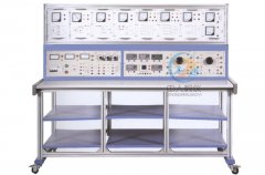 電測儀表工培訓考核裝置