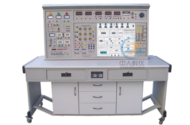 高性能電工、電子、電拖技術(shù)實(shí)訓(xùn)考核裝置,電工電子電拖實(shí)驗(yàn)設(shè)備