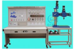Z3040搖臂鉆床電氣技能實訓(xùn)裝置
