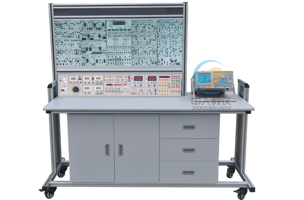電子技術(shù)綜合實訓考核裝置,電子學綜合實訓臺