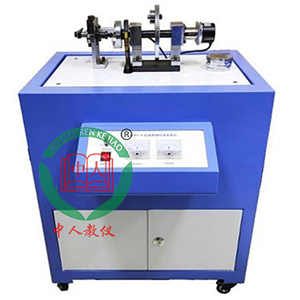 多種凸輪機構(gòu)動態(tài)測量試驗示教實驗臺,平面及空間機構(gòu)動作解析測量試驗實驗臺