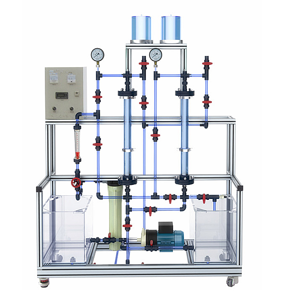 離子交換樹脂實(shí)驗(yàn)裝置,自動(dòng)變速器解剖實(shí)驗(yàn)臺