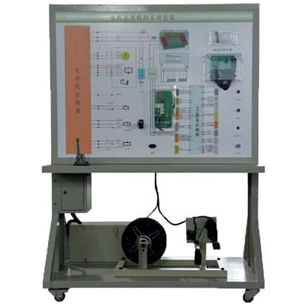 新能源車電機(jī)驅(qū)動實(shí)驗(yàn)臺,儀表自動化實(shí)驗(yàn)臺