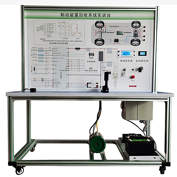 電動車限限限制動作作作能量回饋實驗臺,船舶電拖電氣實驗臺