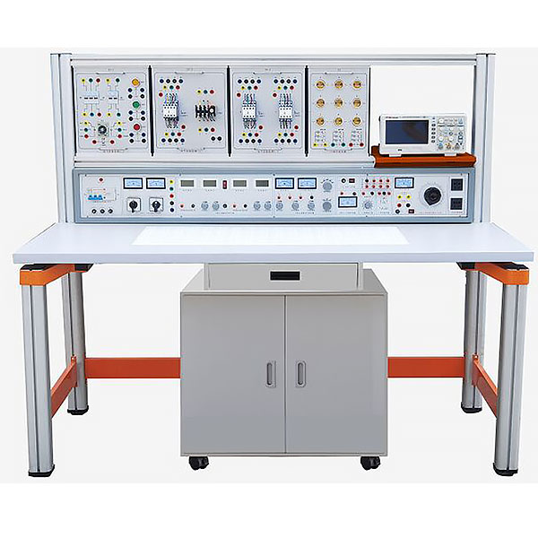 中人ZRDG-181G通用電工、電子、電拖實驗室設(shè)備