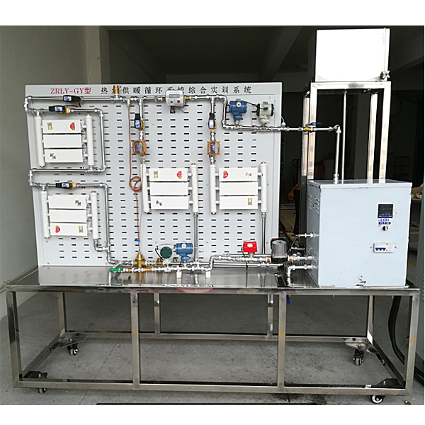 如何在職業(yè)生涯中更好地利用電工實訓臺？(圖1)