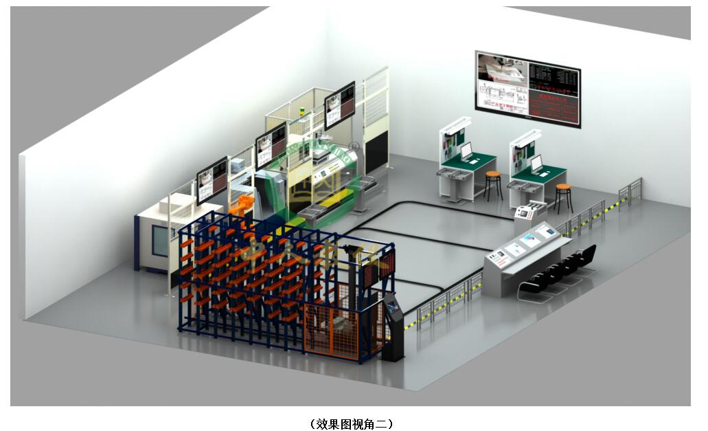 提升科研水平的關鍵工具：機械傳動機構實驗室設備(圖1)