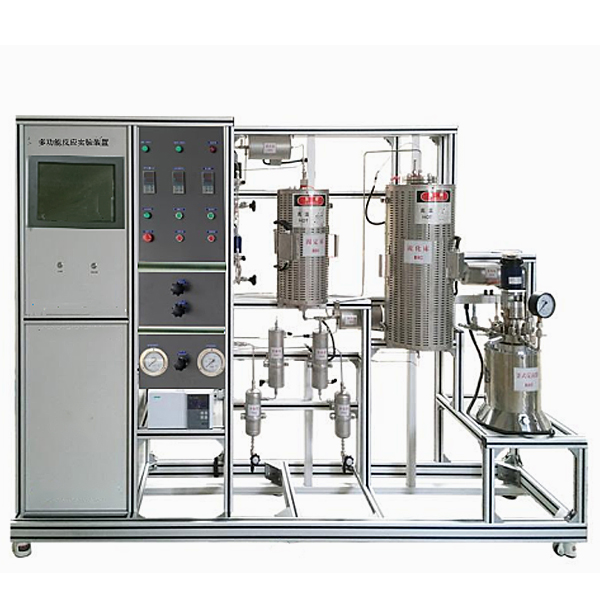 機械傳動機構實驗室設備驅動科學研究的推進！(圖2)