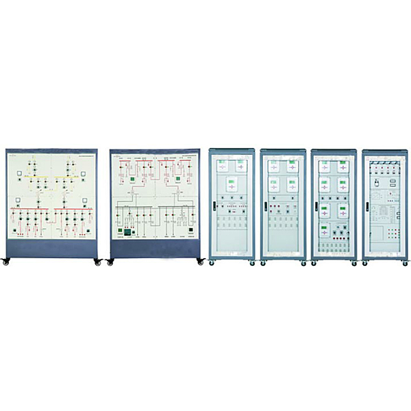 plc實訓裝置的電氣連接過程描述是什么內容(圖1)