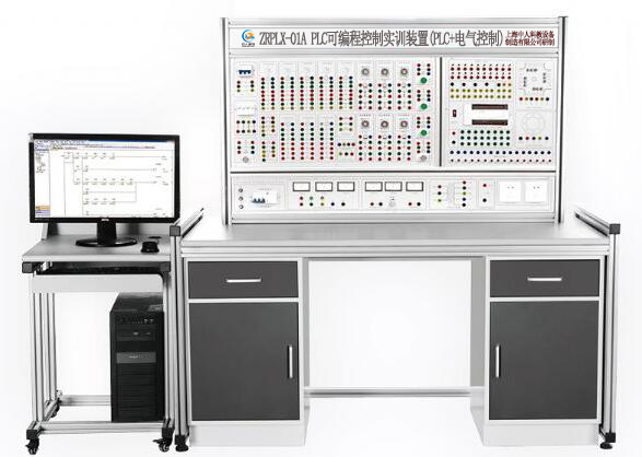 plc200實(shí)訓(xùn)報(bào)告(圖2)