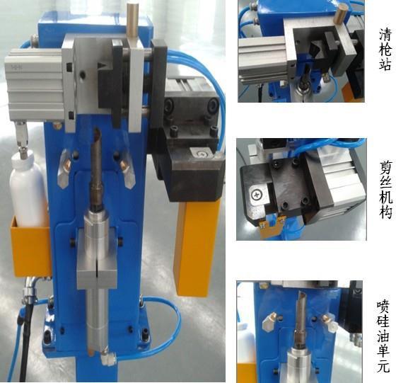 液壓實驗設備與測試技術,機械創(chuàng)新設計實驗室建設方案范文(圖2)