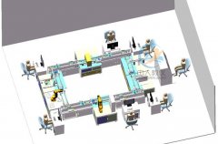 槽輪機構實驗報告總結,機械的速度波動及其調節(jié)原理圖(圖2)