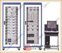 樓宇供配電系統(tǒng)實訓裝置