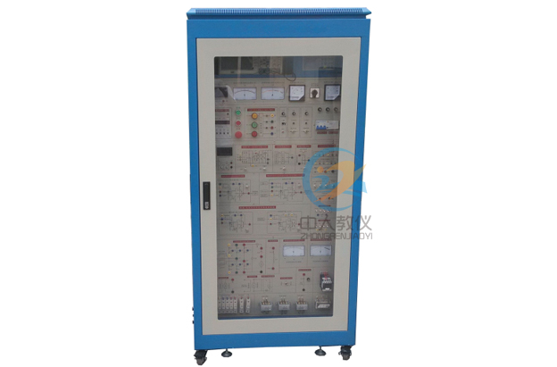 電動機(jī)變頻起動與調(diào)速實訓(xùn)裝置,電機(jī)變頻調(diào)速實訓(xùn)裝置