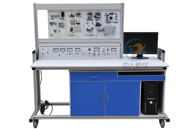 模塊式單片機(jī)實(shí)驗臺,單片機(jī)創(chuàng)新開發(fā)實(shí)驗臺